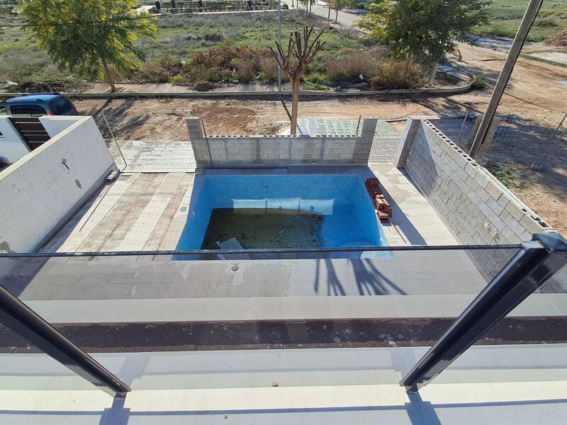 3 bedroom Villa for sale