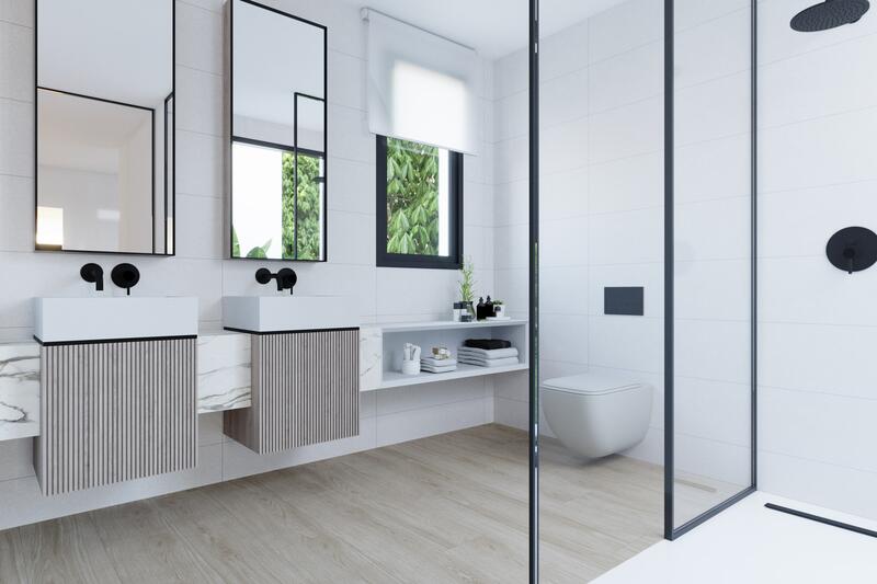 4 Schlafzimmer Villa zu verkaufen
