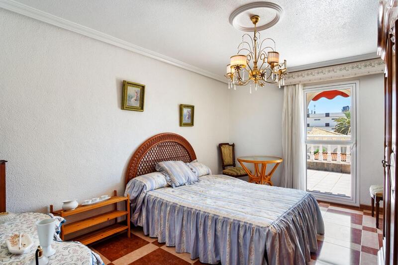 5 soverom Villa til salgs