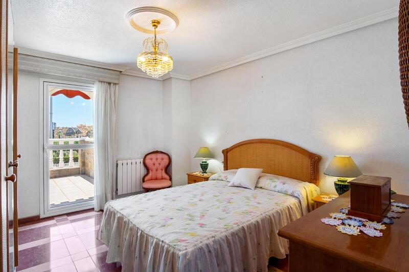 5 soverom Villa til salgs