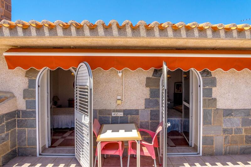 5 soverom Villa til salgs