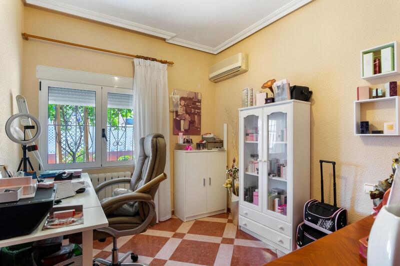 5 soverom Villa til salgs