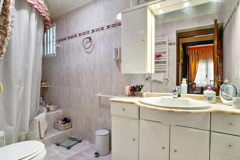 5 soverom Villa til salgs