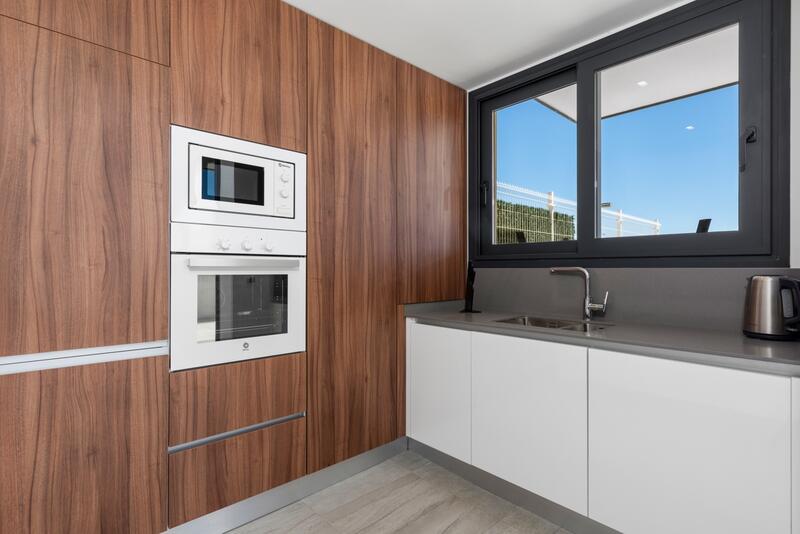 5 soverom Villa til salgs