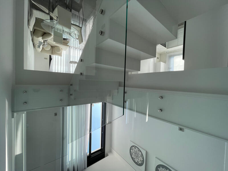 3 Cuarto Villa en venta