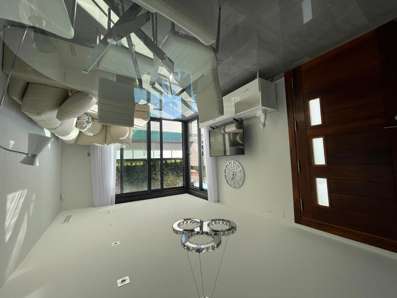 3 Cuarto Villa en venta