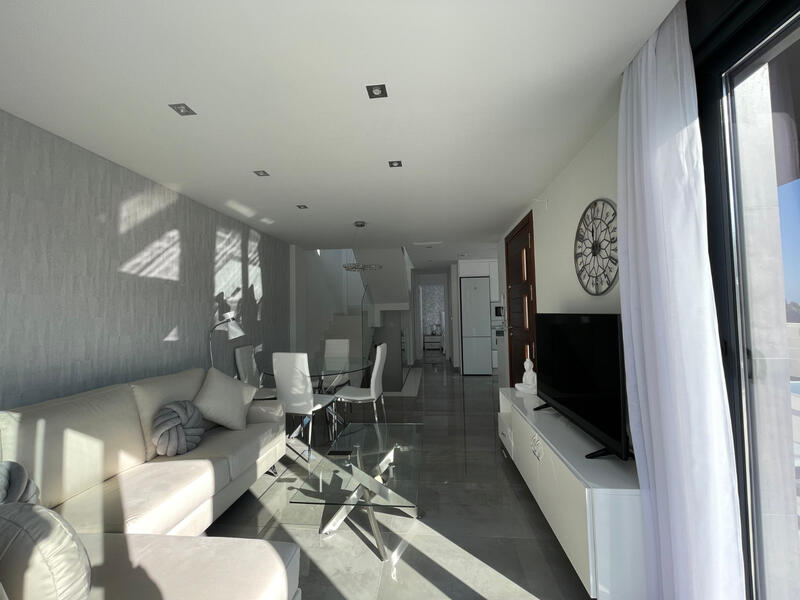 3 Cuarto Villa en venta