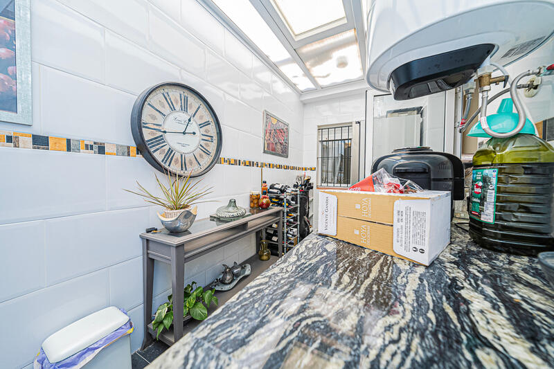 2 Cuarto Villa en venta