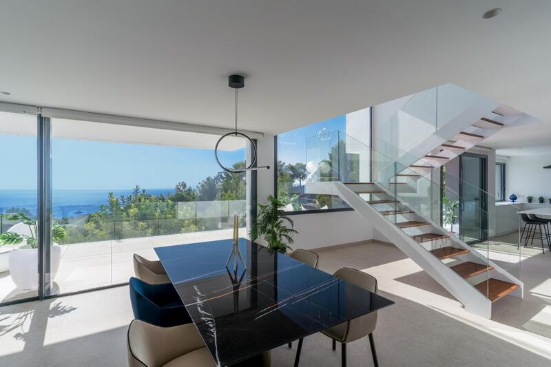 3 soveværelse Villa til salg