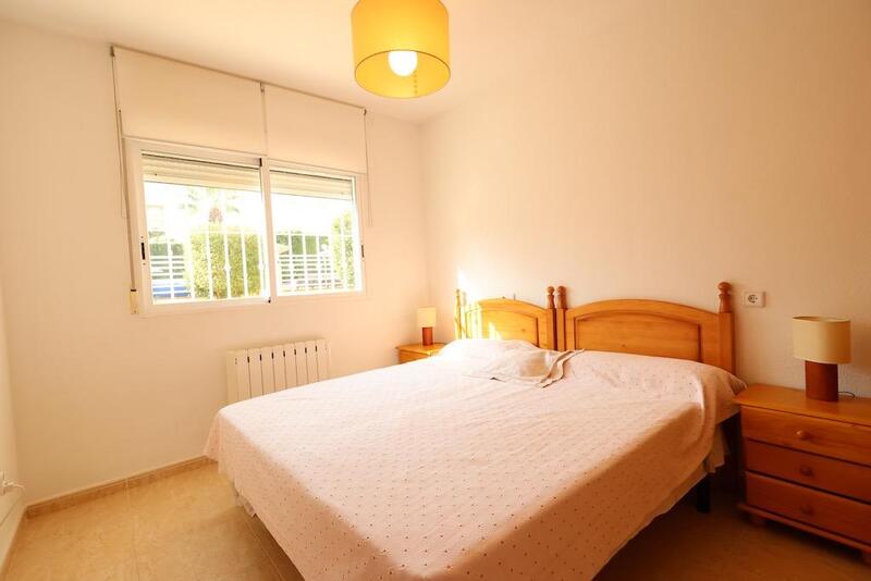 2 Schlafzimmer Appartement zu verkaufen