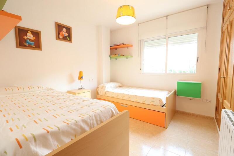 2 Schlafzimmer Appartement zu verkaufen