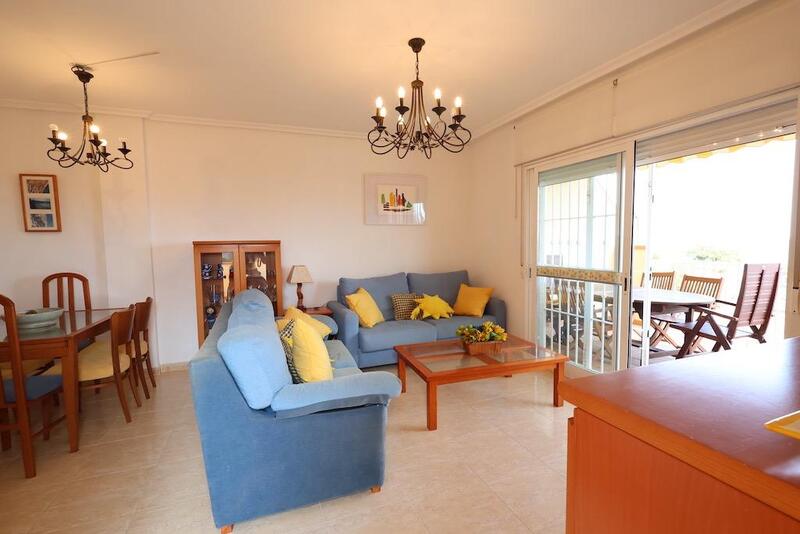 2 Schlafzimmer Appartement zu verkaufen
