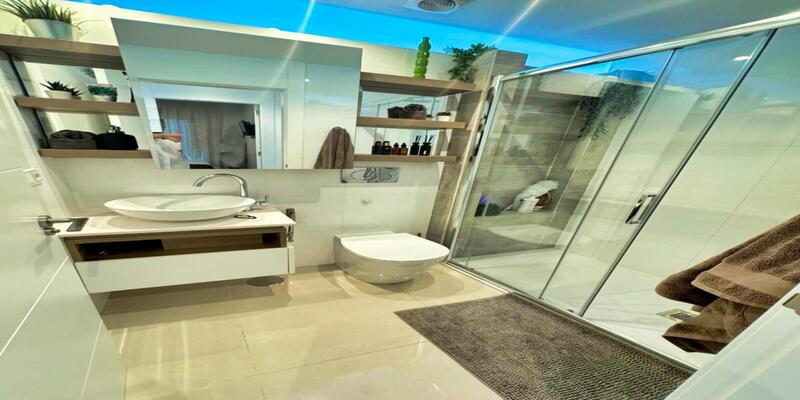 2 Schlafzimmer Villa zu verkaufen