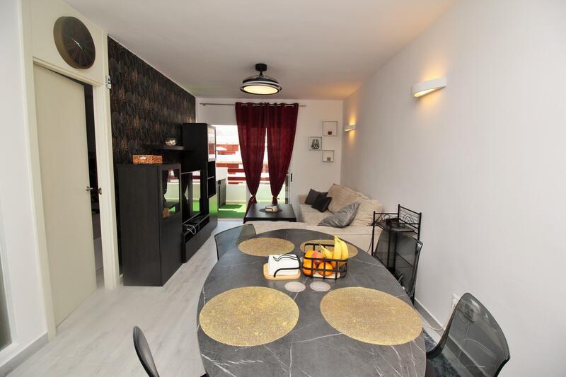 2 Schlafzimmer Appartement zu verkaufen