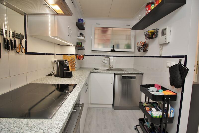 2 Schlafzimmer Appartement zu verkaufen