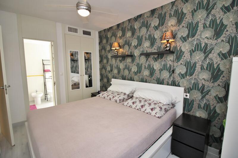 2 Schlafzimmer Appartement zu verkaufen