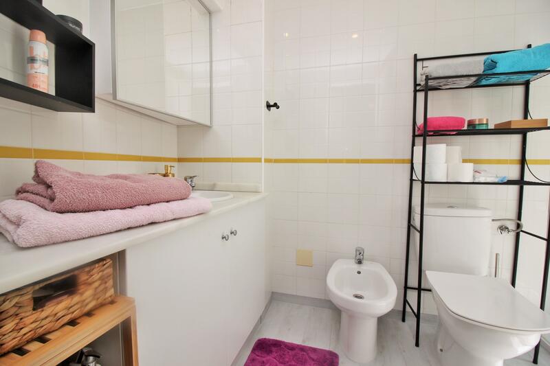 2 Schlafzimmer Appartement zu verkaufen