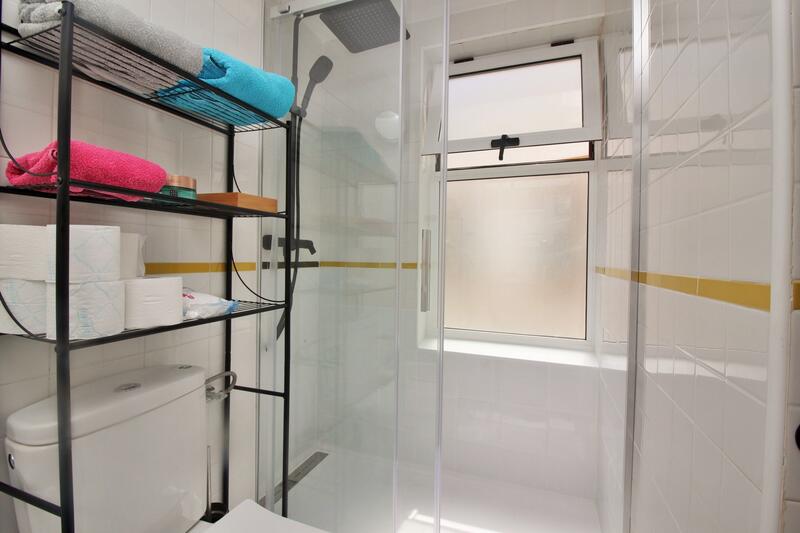 2 Schlafzimmer Appartement zu verkaufen