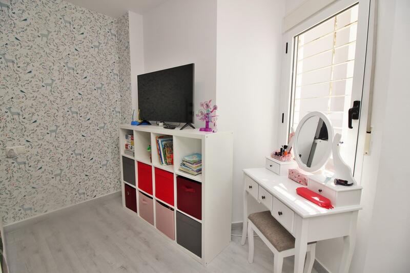 2 Schlafzimmer Appartement zu verkaufen