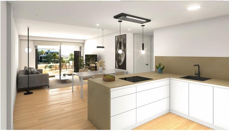 3 chambre Appartement à vendre
