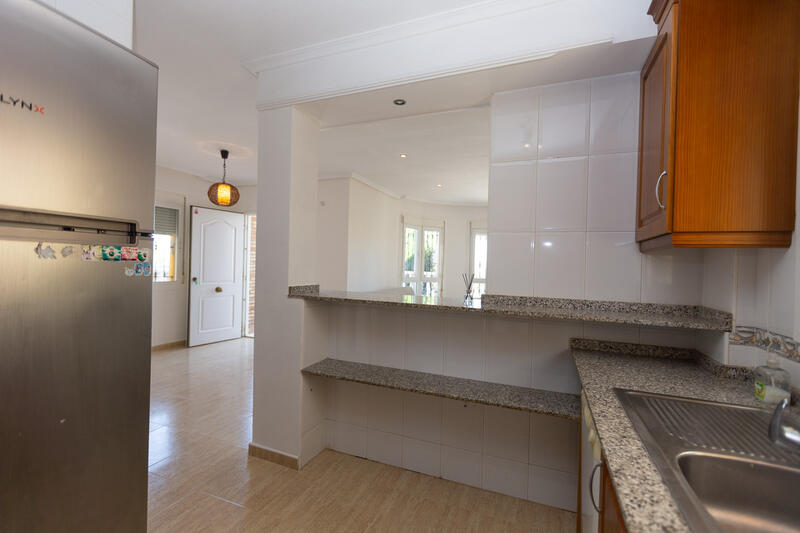 3 Schlafzimmer Villa zu verkaufen