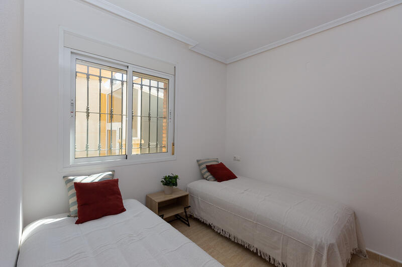 3 Schlafzimmer Villa zu verkaufen
