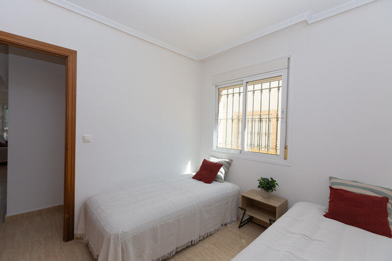 3 Schlafzimmer Villa zu verkaufen
