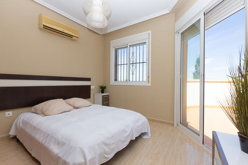 3 Schlafzimmer Villa zu verkaufen