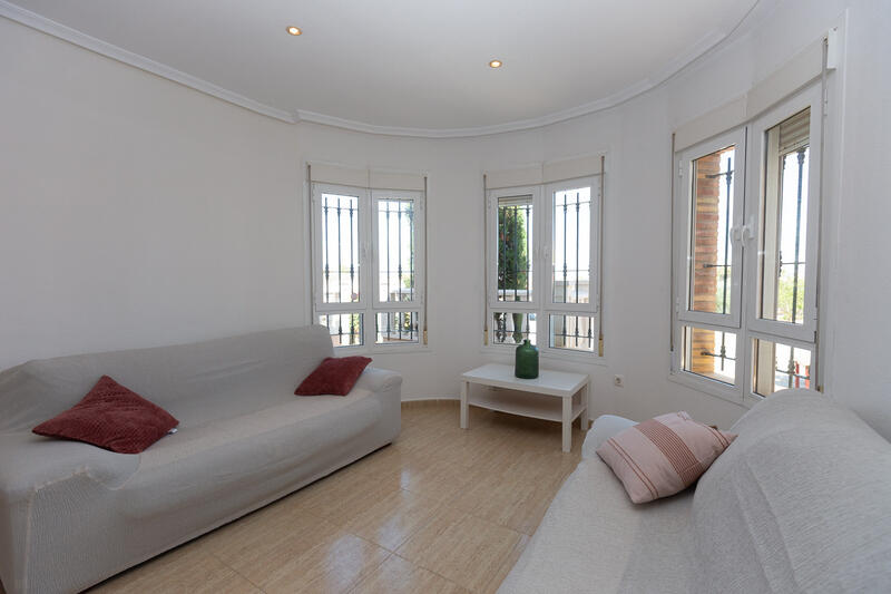 3 Schlafzimmer Villa zu verkaufen