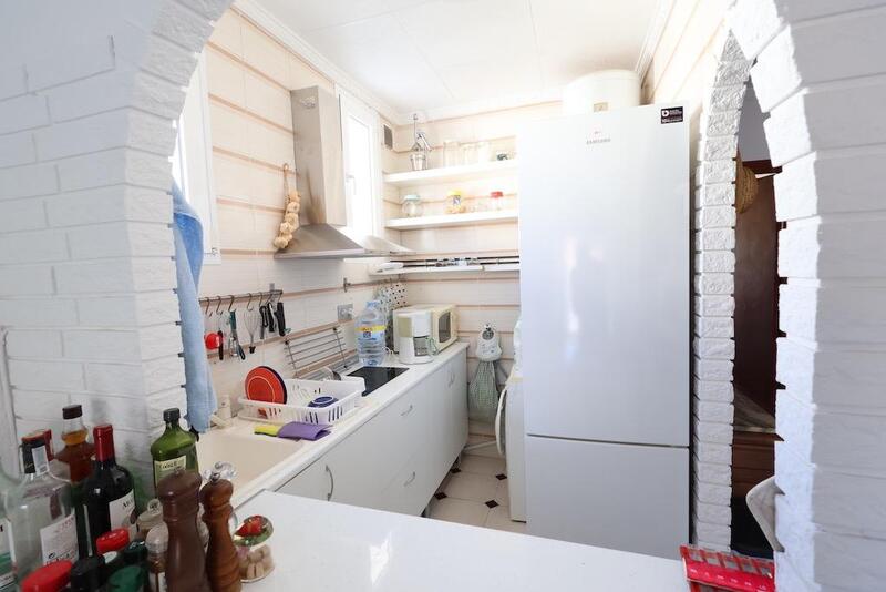 2 slaapkamer Villa Te koop