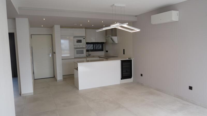 3 slaapkamer Appartement Te koop