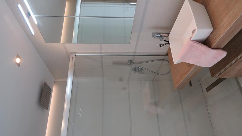 3 slaapkamer Appartement Te koop