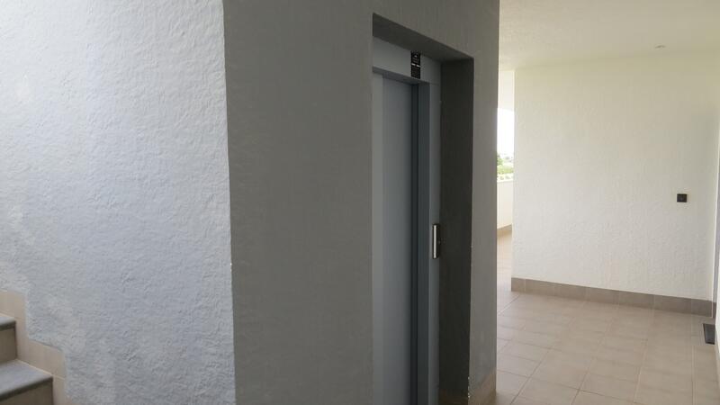 3 slaapkamer Appartement Te koop
