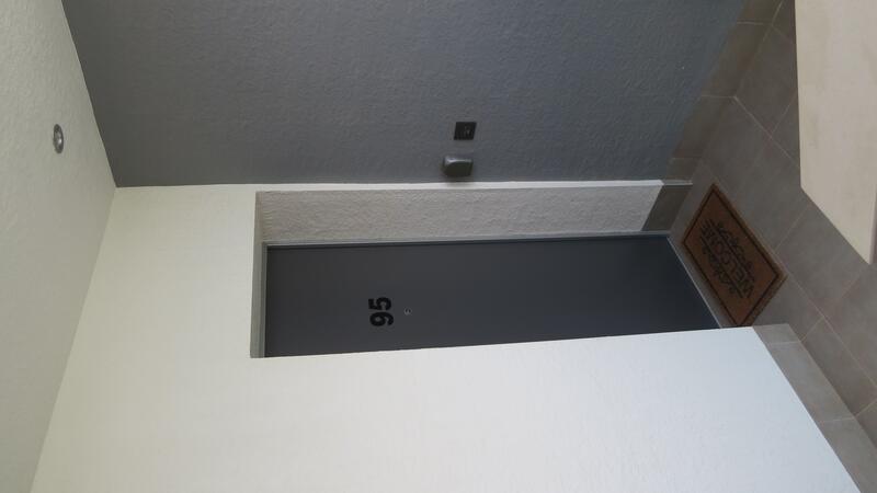 3 slaapkamer Appartement Te koop