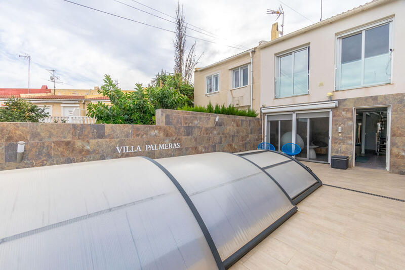 3 Cuarto Adosado en venta