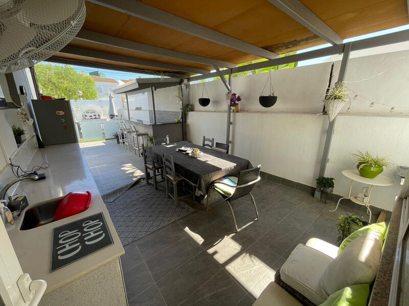 5 Schlafzimmer Villa zu verkaufen