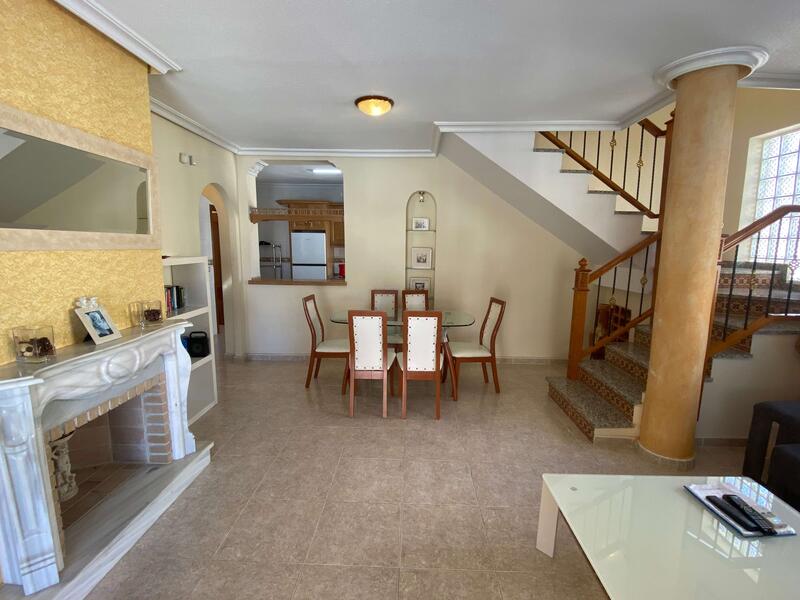 3 chambre Villa à vendre