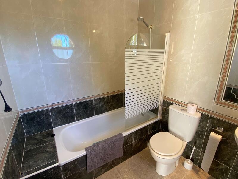 3 chambre Villa à vendre