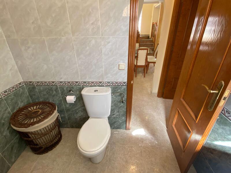 3 chambre Villa à vendre