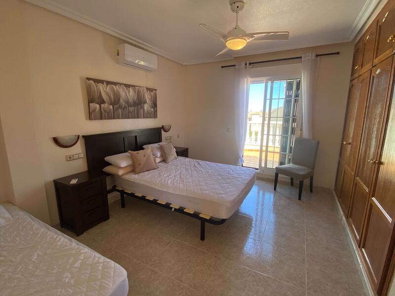 3 chambre Villa à vendre