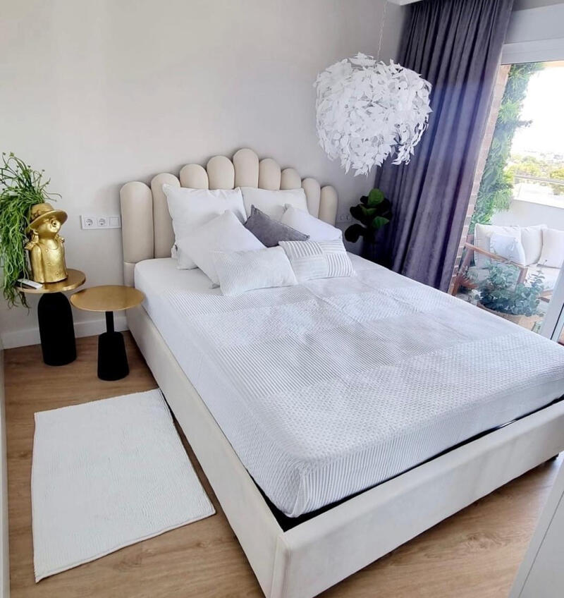 2 Schlafzimmer Appartement zu verkaufen