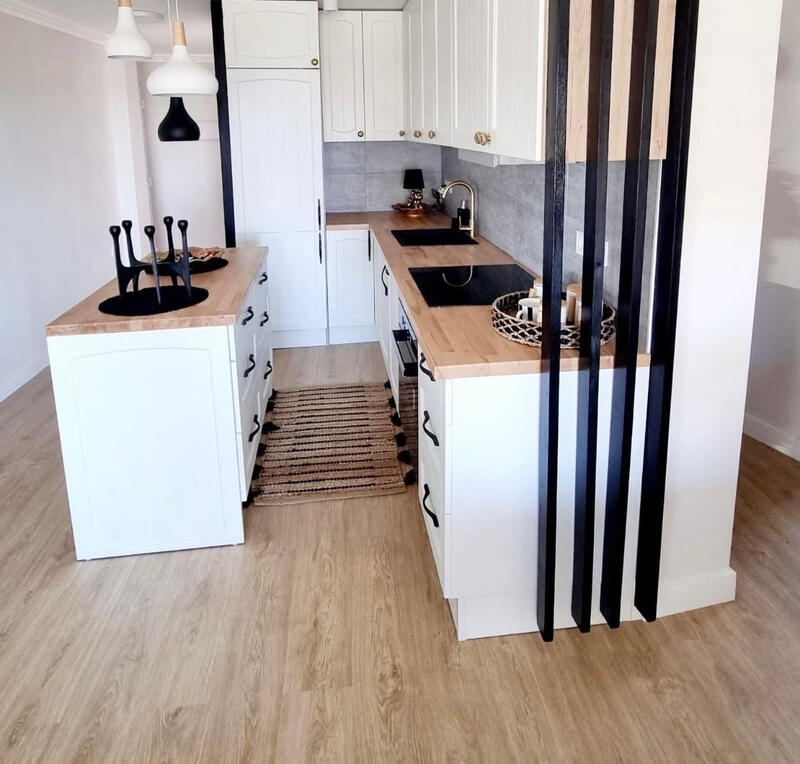 2 Schlafzimmer Appartement zu verkaufen