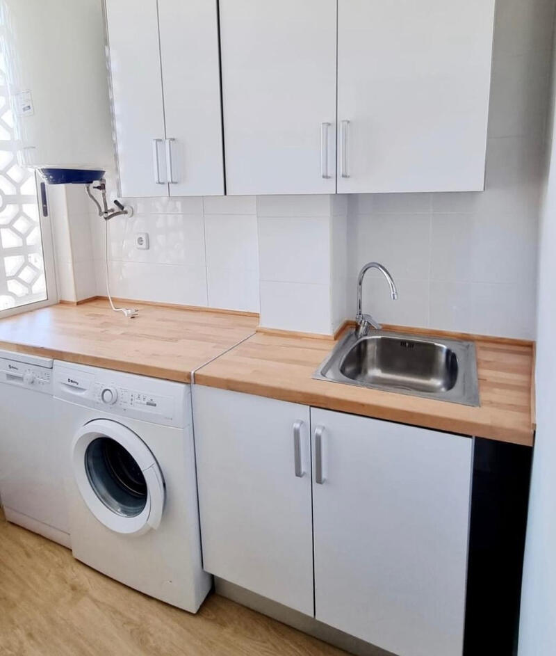 2 Schlafzimmer Appartement zu verkaufen