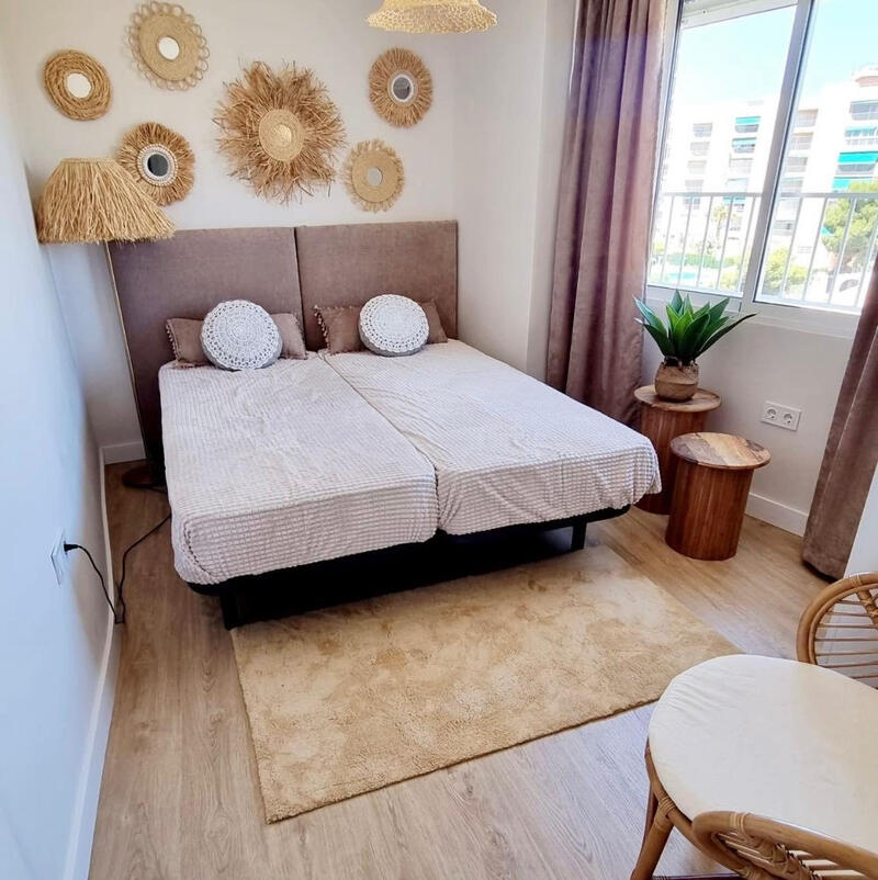 2 Schlafzimmer Appartement zu verkaufen
