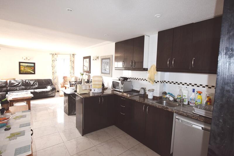 4 Schlafzimmer Villa zu verkaufen