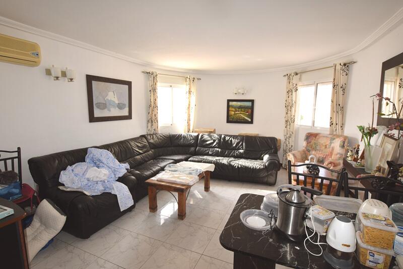 4 Schlafzimmer Villa zu verkaufen