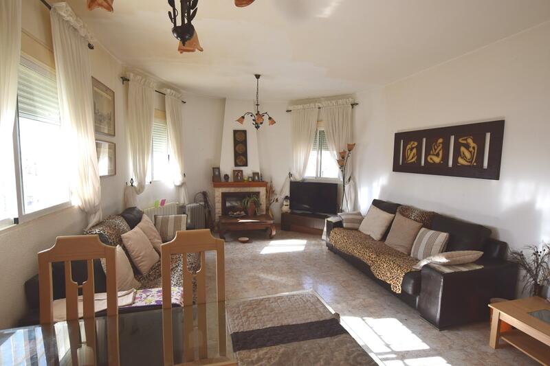4 Schlafzimmer Villa zu verkaufen
