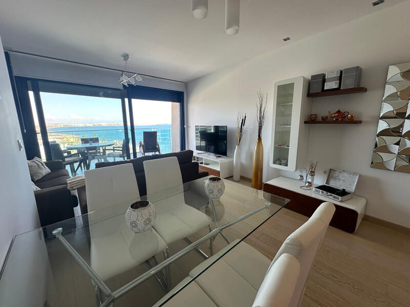 2 Schlafzimmer Appartement zu verkaufen