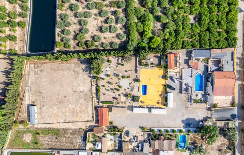 3 Cuarto Villa en venta