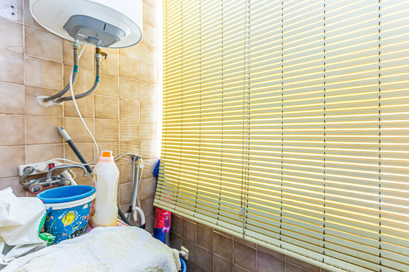 3 Schlafzimmer Appartement zu verkaufen